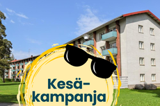 Rajakatu 2 E 0, Parkkarila, Lappeenranta