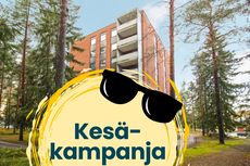 Kuhasalontie 14 C, Penttilä, Joensuu