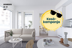 Niittykatu 10 C, Niittykumpu, Espoo