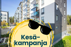 Ullanmäentie 10 C E, , Kauniainen