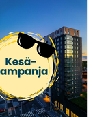 Espoonlahdenkatu 10 as, Espoonlahti, Espoo