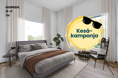 Paatsamatie 14 B, Etelä-Haaga, Helsinki