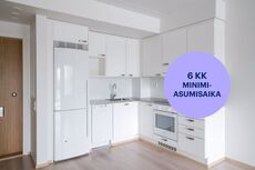 Uuno Kailaan katu 4, Vermonniitty, Espoo