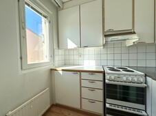 Vesijärvenkatu 10 B, Keskusta, Lahti