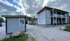 Zengerinkuja 4 A, Salmi, Uusikaupunki