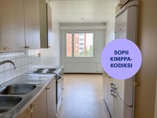 Kuivastie 19, Tuira, Oulu