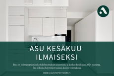 Kaivokselantie 5 K, Kaivoksela, Vantaa