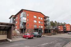 Pakkalanrinne 10 B, Pakkala, Vantaa