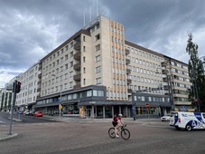 Yliopistonkatu 17 B, Keskusta, Jyväskylä