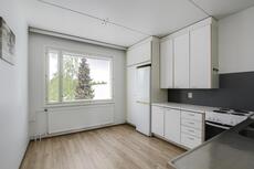 Kaartinkatu 6, Skinnarila, Lappeenranta