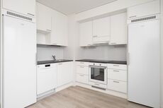 Heporinne 2, Hakunila, Vantaa