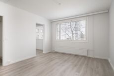 Heporinne 2, Hakunila, Vantaa