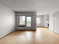 Hämeentie 9 B, Hakaniemi, Helsinki