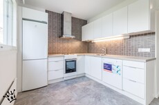 Jukolantie 12 E, , Tuusula