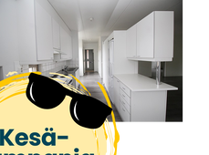 Kortekatu 6 B, Pirtti, Kuopio