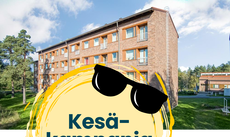 Laamannintie 10 A, Laanila, Oulu