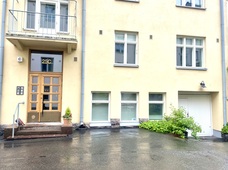 Lapinlahdenkatu 25, , Helsinki