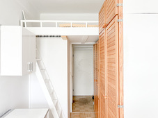 Eino Leinon katu 6 C, Töölö, Helsinki