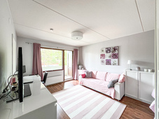 Vasamakatu 1 B, Kaleva, Kerava