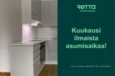 Kallvikintie 57 C, Vuosaari, Helsinki