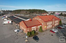 Tavarakatu 1, , Turku