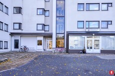 Raatihuoneenkatu 20 A, Keskusta, Pietarsaari