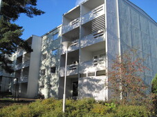 Lensunkalliontie 10 C, , Rauma