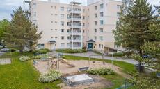 Tikaskatu 2 A-B raput, , Kuopio