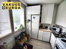 Kullervonkatu 1-3, Tammela, Tampere