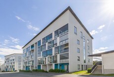 Koukkurannankatu 5 B, Vuores, Tampere