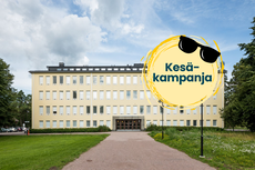 Maanviljelijänkuja 7 as, Jokiniemi, Vantaa