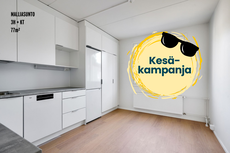 Maauunintie 14 D, Kulomäki, Vantaa