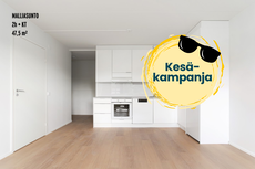 Maauunintie 14 E, Kulomäki, Vantaa