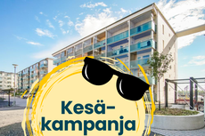 Rautatienkatu 74 A, Limingantulli, Oulu