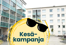 Rautatienkatu 78 A, Limingantulli, Oulu