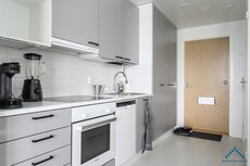 Sairaalanrinne 2, Kontinkangas, Oulu