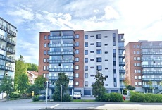 Lahdenperänkatu 4 A, Hatanpää, Tampere