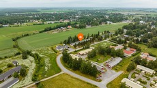 Viertolankuja 15 A, Ylistaro, Seinäjoki