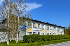 Rekitie 6 C, , Kauhajoki