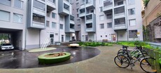 Punanotkonkatu 2, Ullanlinna, Helsinki