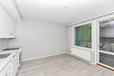 Raiviosuonmäki 7 A, Martinlaakso, Vantaa