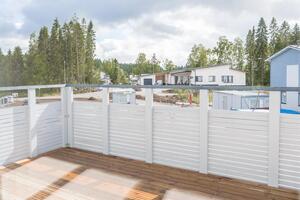 Lempäälä , Kulju  50 m2, 789 € / kk