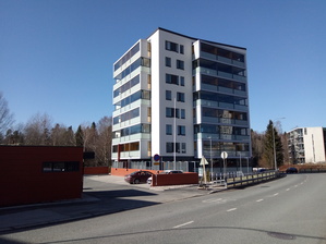 Vantaa , Korso  39 m2, 840 € / kk