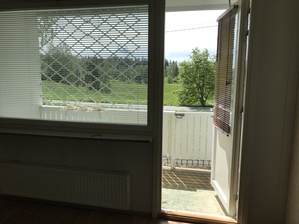 Akaa , Keskusta  51 m2, 569 € / kk