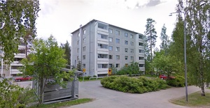 Jyväskylä , Pupuhuhta  55 m2, 500 € / kk
