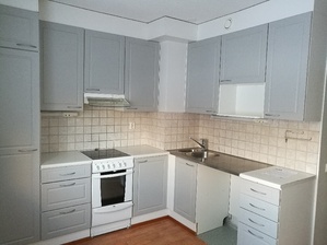 Kuopio , Männistö  80 m2, 800 € / kk