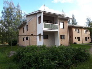 Hausjärvi , Oitti  58 m2, 580 € / kk