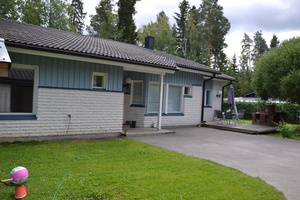 Kauhajoki , Keskusta  154 m2, 700 € / kk