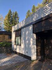 Kuopio , Rahusenkangas  44 m2, 500 € / kk