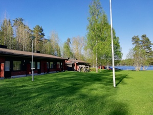 Jämsä , Koskenpää  32 m2, 339 € / kk